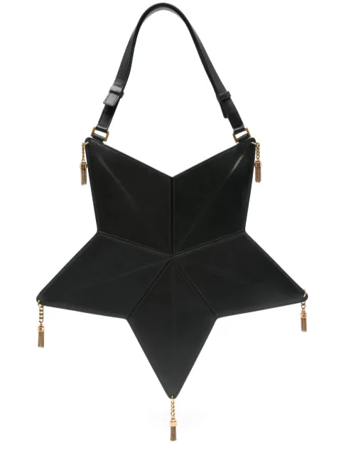 Saint Laurent Pre-Owned Star handbag