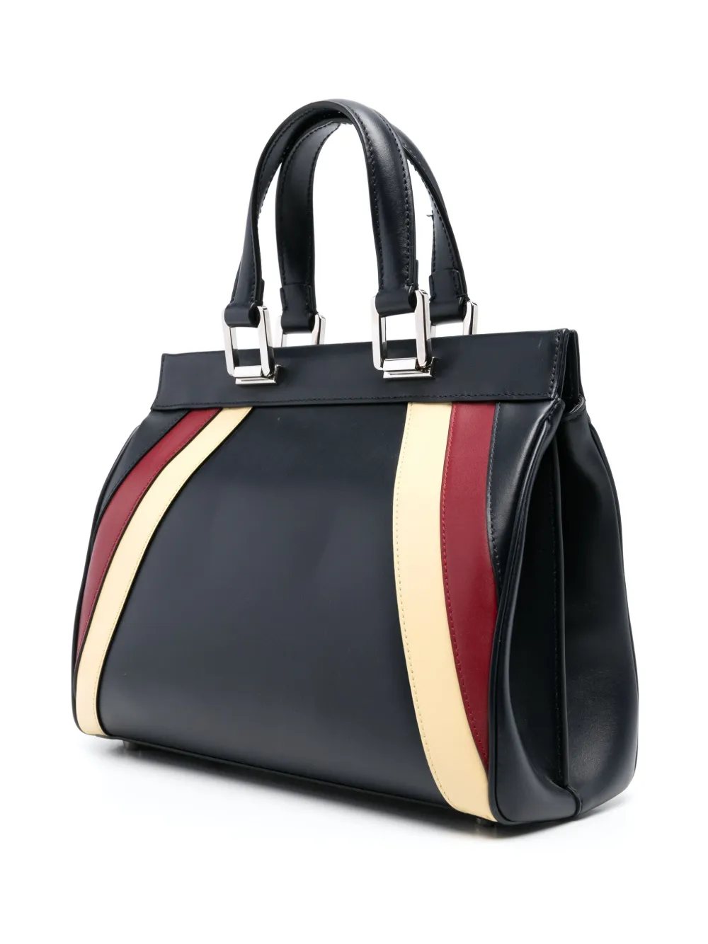 Gucci Pre-Owned medium Zumi top handle bag | Bags | Image 2