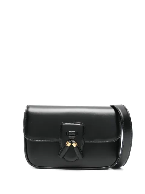 Céline Pre-Owned tassel-embellished cross body bag