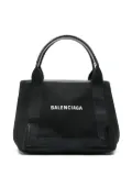 Balenciaga Cabas tote bag - Black