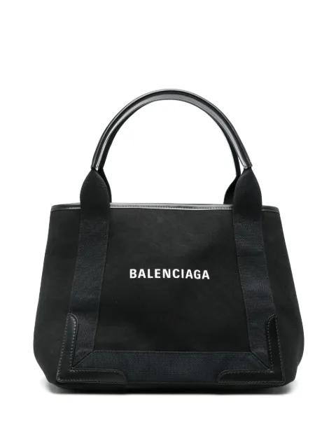 Balenciaga Cabas tote bag