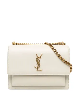 Saint Laurent Pre-Owned