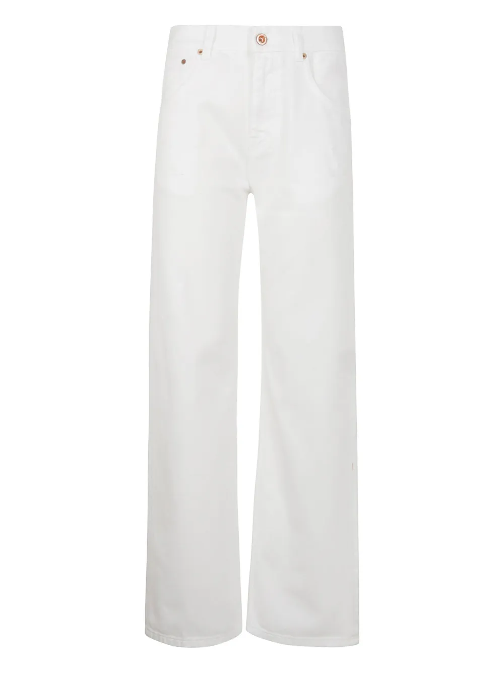 ASPESI jeans rectos | blanco | Image 1