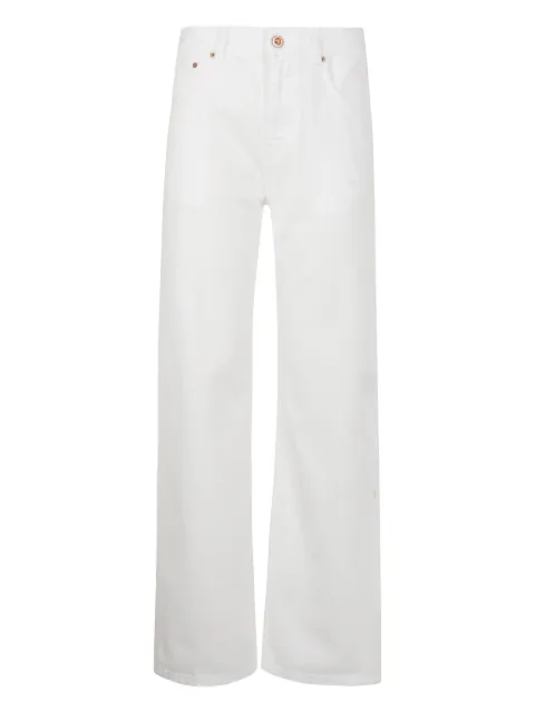 ASPESI jeans rectos