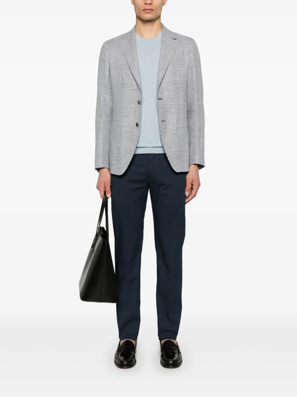 Tagliatore blazer a cuadros | Blazers | Image 2