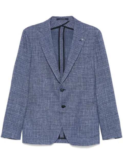 Tagliatore blazer texturizado