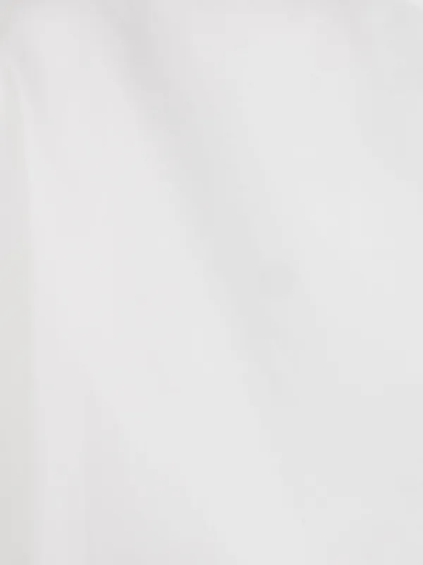 ASPESI VネックTシャツ 3487M127 01071 ASPESI Vネック Tシャツ | ホワイト | FARFETCH JP