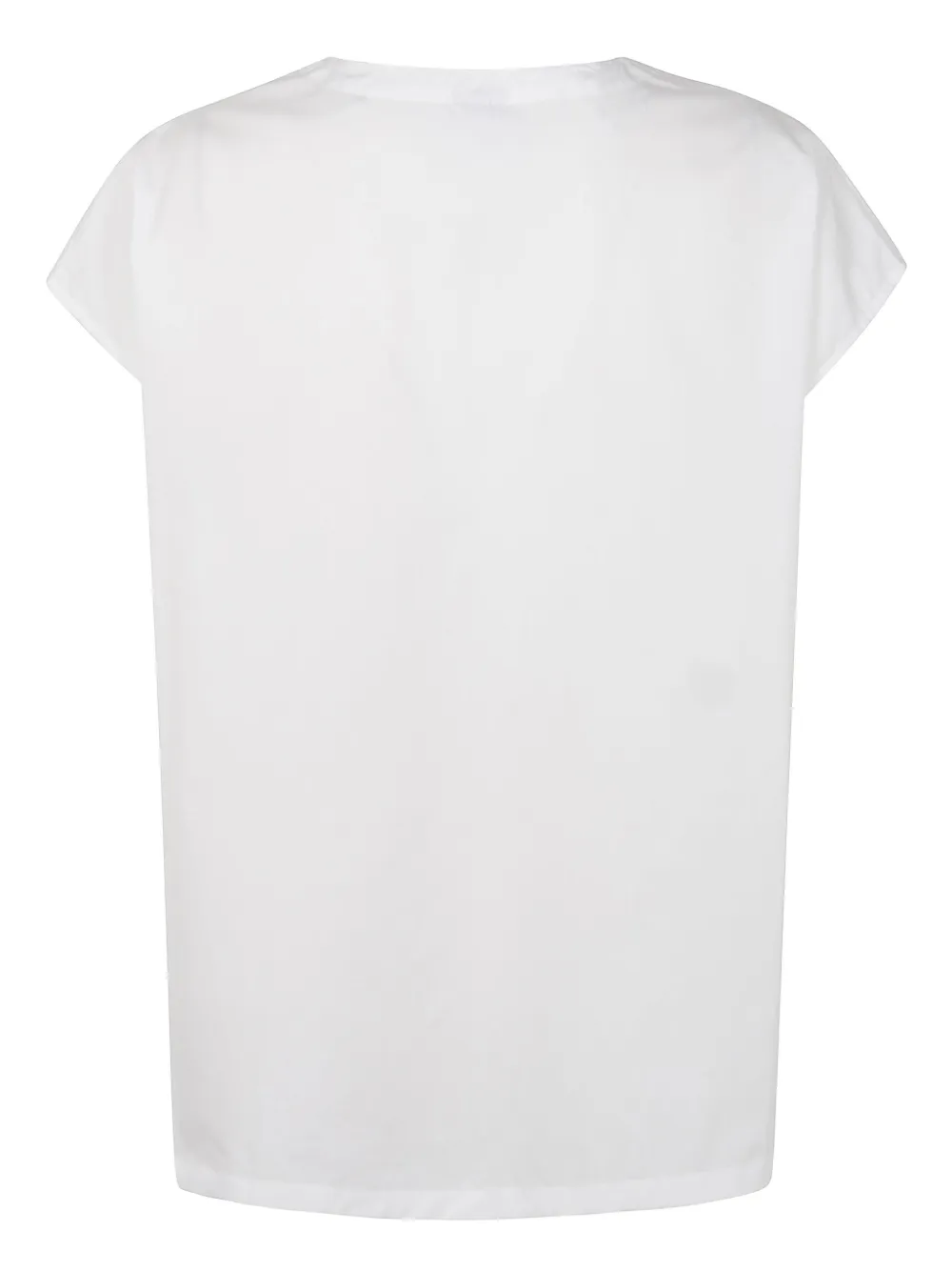 ASPESI playera con cuello en V | Playeras y jerséis | Image 2