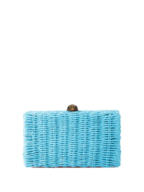 Kurt Geiger London Kensington clutch bag