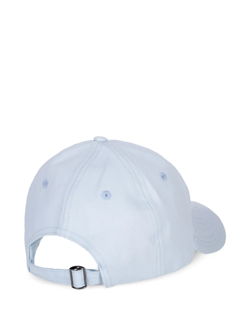 Laneus logo-embroidered cap | Men | Image 2
