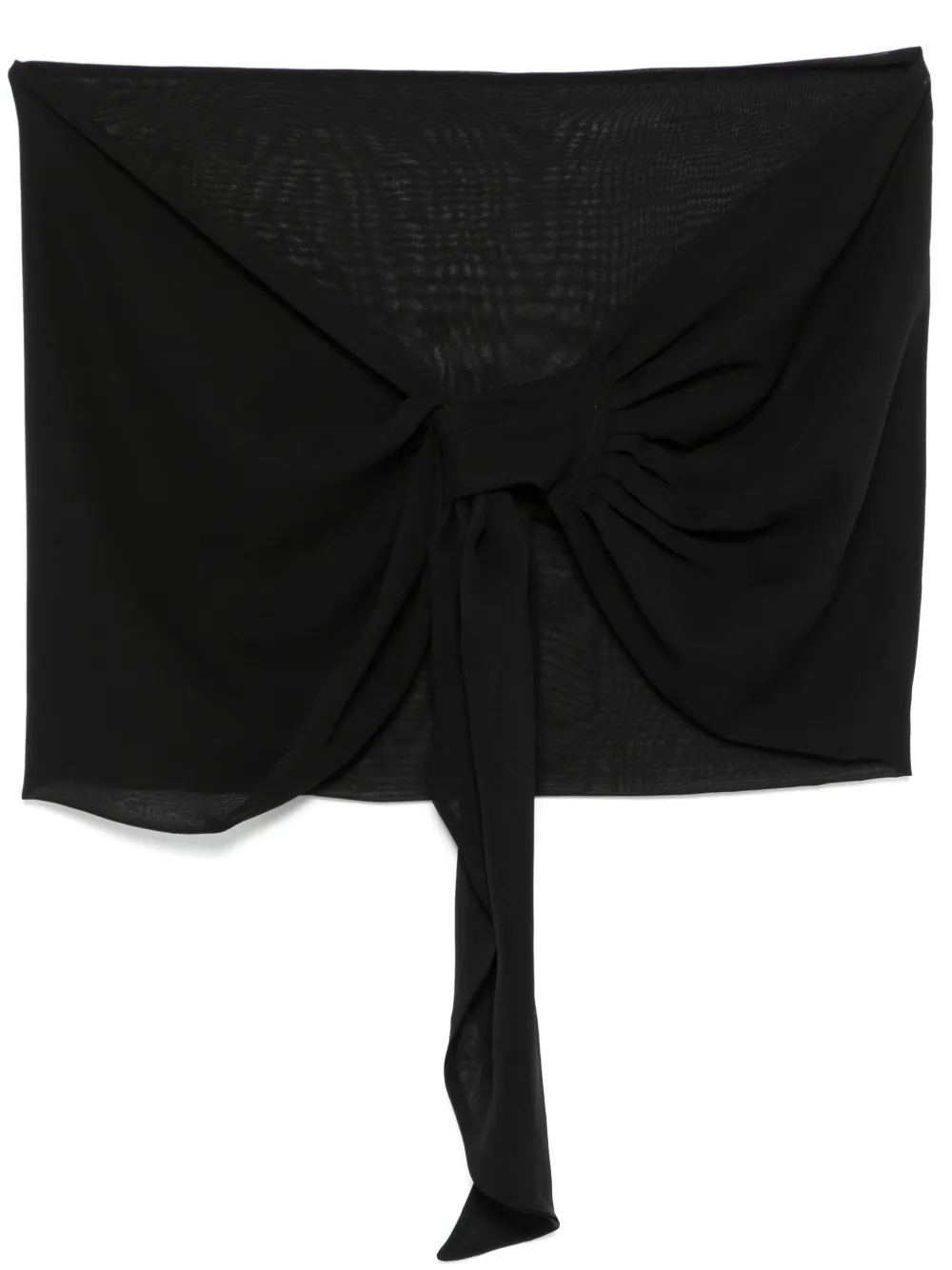 CHIARA BONI La Petite Robe Eva scarf