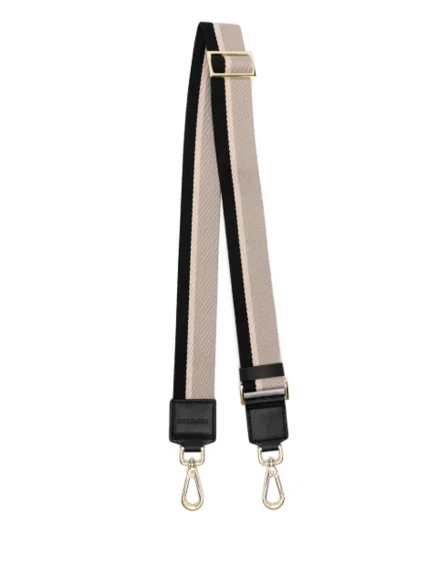 GIANNI CHIARINI Multi3 bag strap