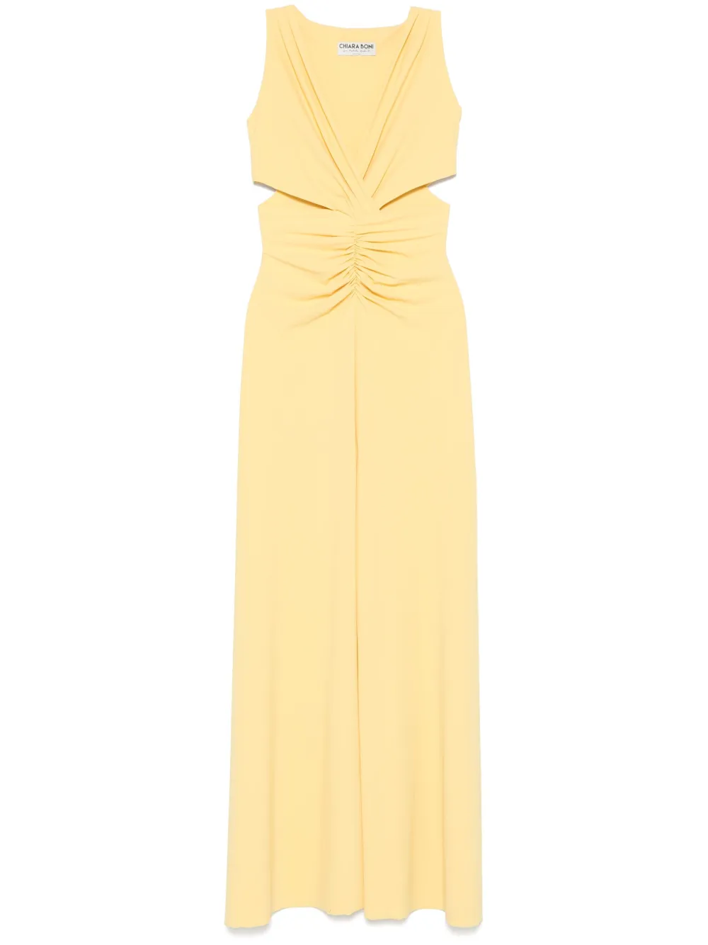Naoya maxi dress