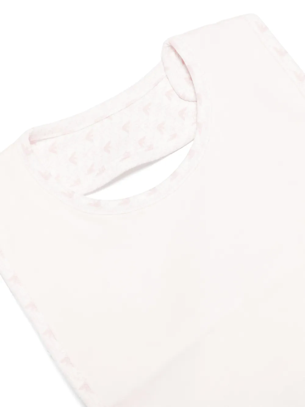 Emporio Armani Kids eagle-print babygrow set (set of two) | Babygrow Sets | Image 2