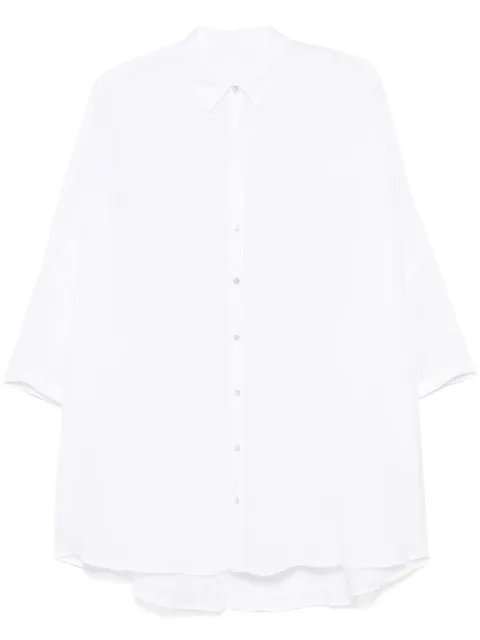 120% Lino linen shirt