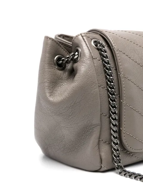 Saint Laurent Pre-Owned small Nolita shoulder bag 58930003W04 - 2