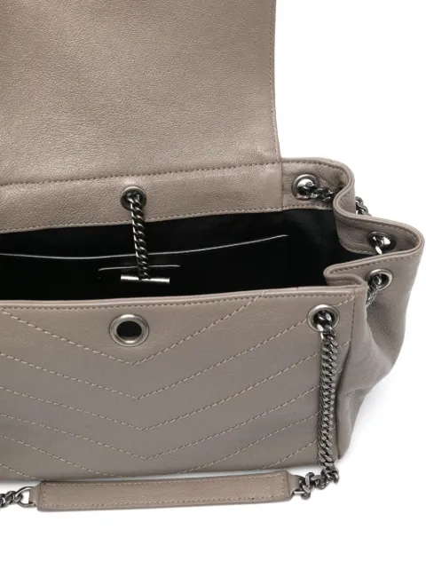 Saint Laurent Pre-Owned small Nolita shoulder bag 58930003W04 - 3