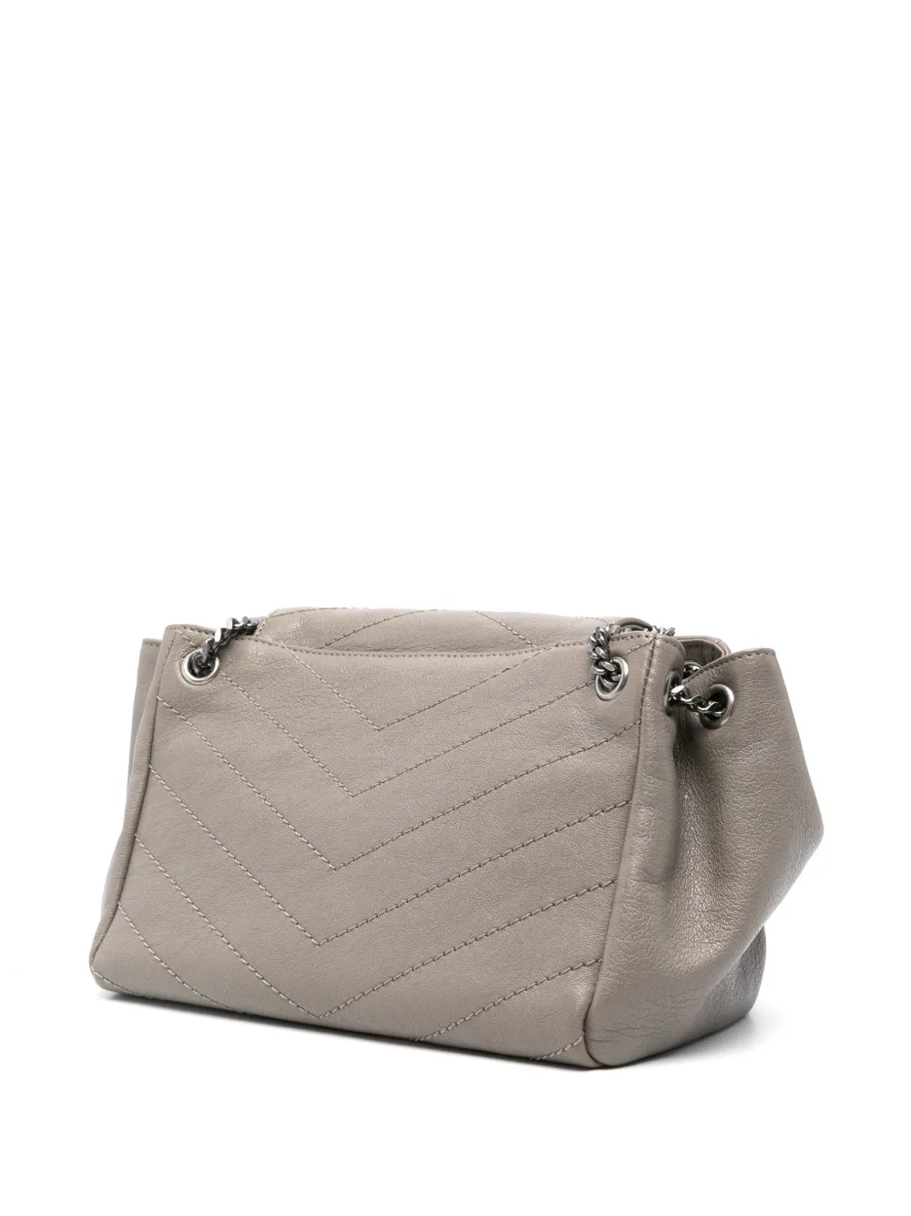 Saint Laurent Pre-Owned small Nolita shoulder bag | Bags | Image 2