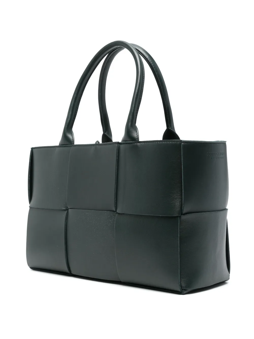 Bottega Veneta Pre-Owned tote Arco pequeña | Image 2