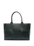 Bottega Veneta Pre-Owned small Arco tote bag - Green