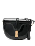 Celine Pre-Owned mini 16 cross body bag - Black