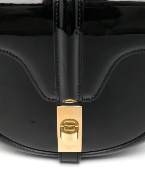 Céline Pre-Owned mini 16 cross body bag 188013BG8 - 2