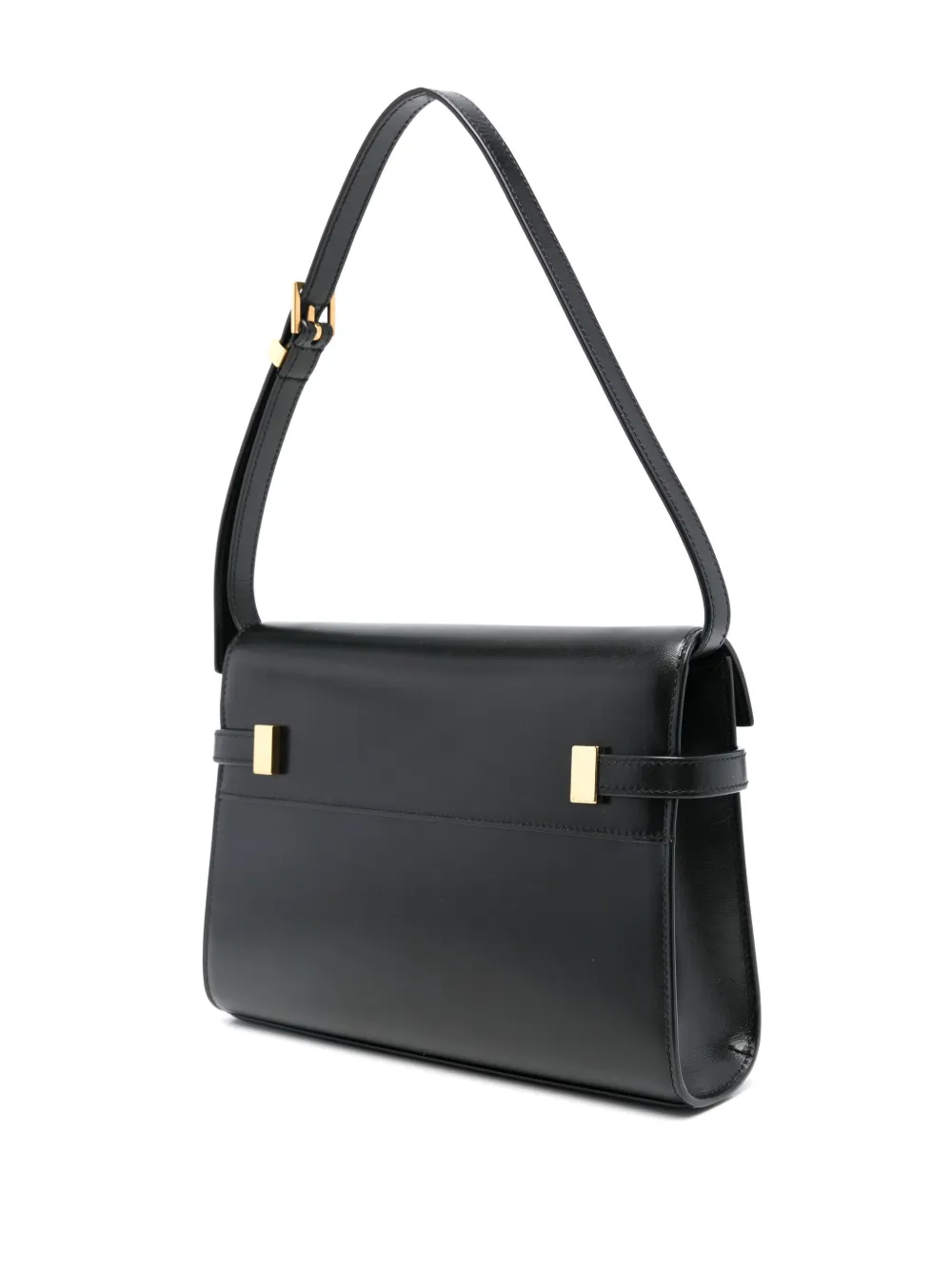 Saint Laurent Pre-Owned sac porté épaule Manhattan | Pre-owned | Image 2