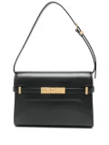 Saint Laurent Pre-Owned Manhattan shoulder bag - Black