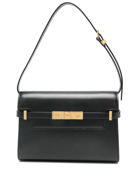 Saint Laurent Pre-Owned bolsa de hombro Manhattan