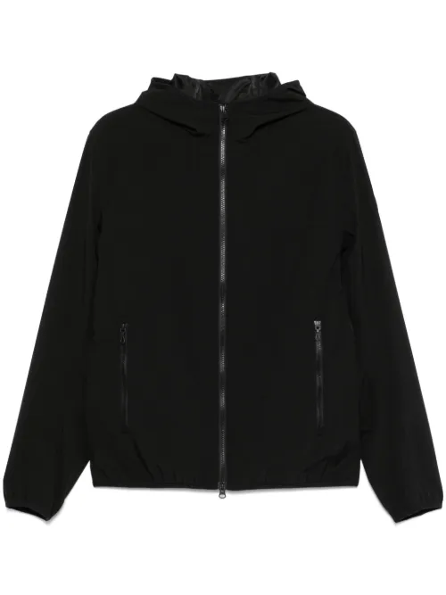 Colmar veste à patch logo - Noir - Colmar - Modalova