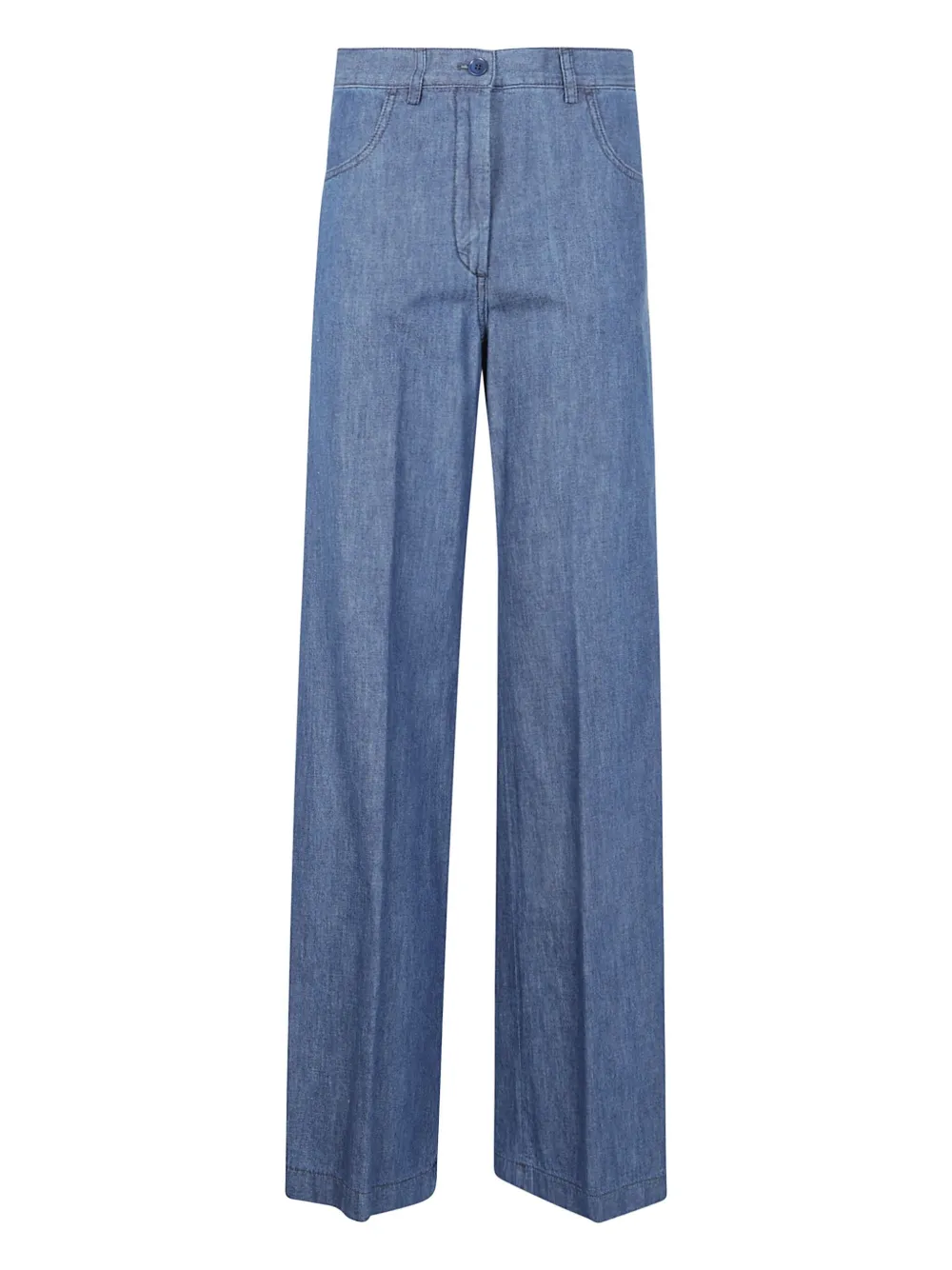 ASPESI jeans rectos | azul | Image 1
