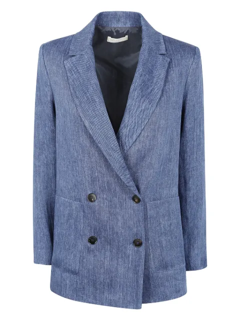 Antonelli single-breasted blazer