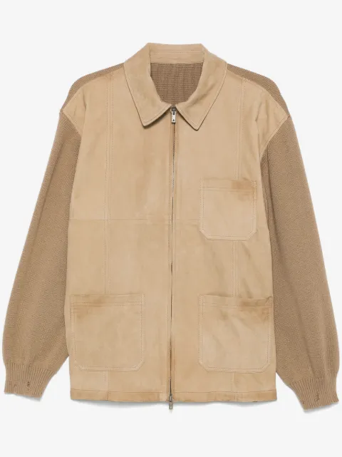 Golden Goose Giacca Neil