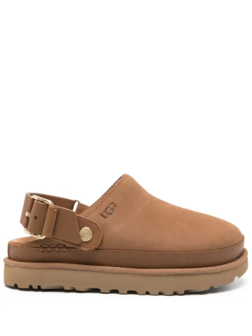 Chaussons Goldenstar Villa - UGG - Modalova