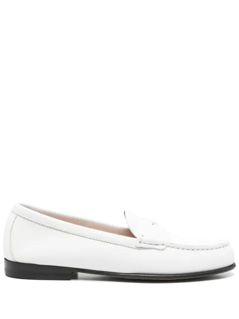 Henderson Baracco Charlotte loafers