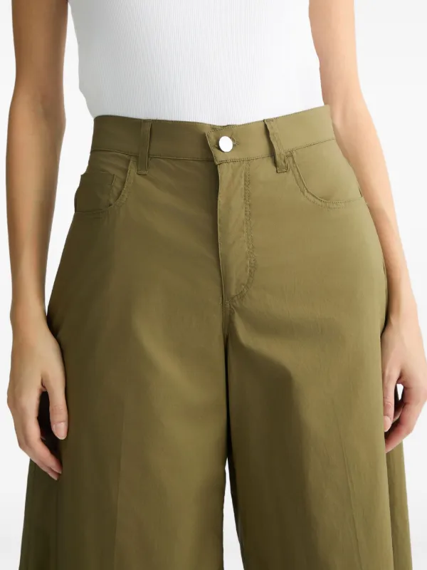 パンツ LIU JO FLARE PANTS 8059524006922---