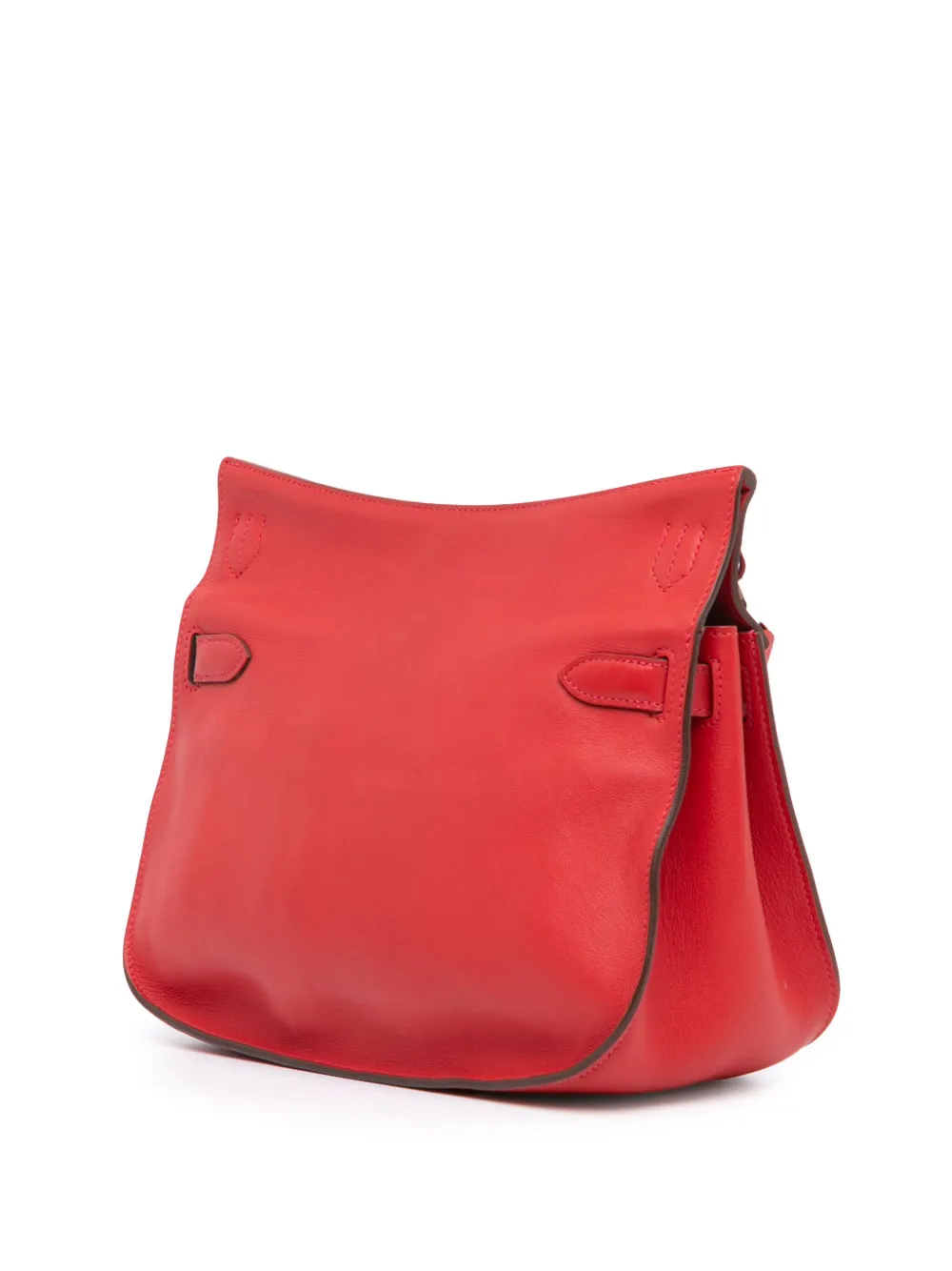 Hermès Pre-Owned 2017 Swift Jypsiere 28 crossbody bag | Pre-Owned | Image 2