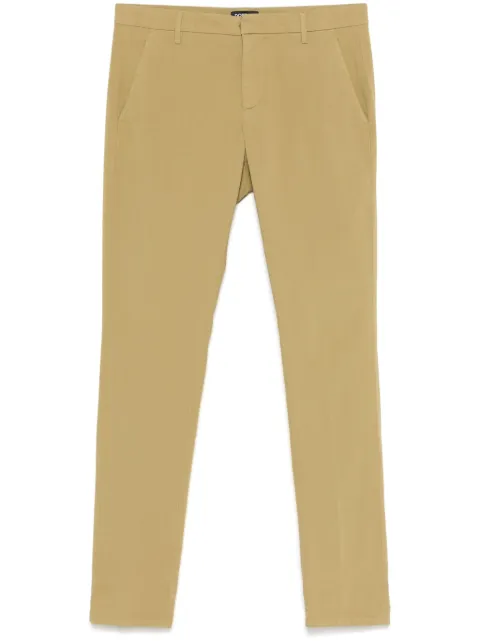 DONDUP pantalones chinos Gaubert