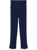 CHIARA BONI La Petite Robe Nuccia trousers - Blue