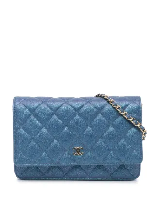 CHANEL Pre-Owned