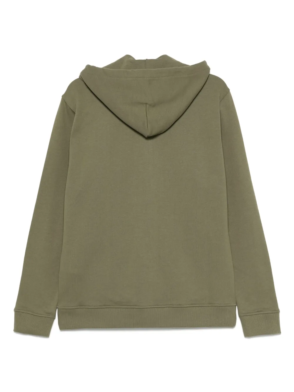 DONDUP hoodie con logo en relieve | Hoodies | Image 2