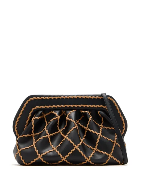 Themoirè Bios clutch 