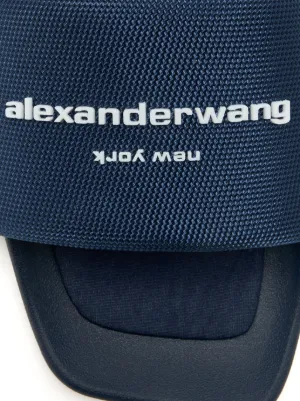 Alexander Wang Flip-Flops & Slides | FARFETCH US