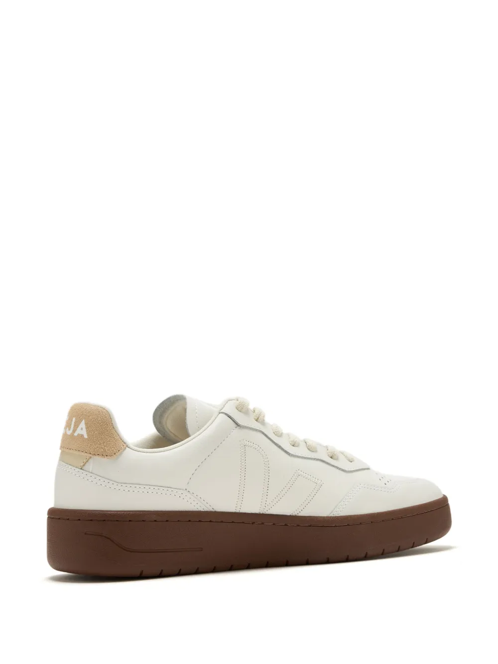 VEJA V-90 sneakers White