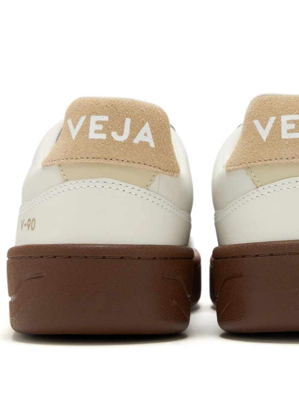 VEJA V-90 sneakers - Wit