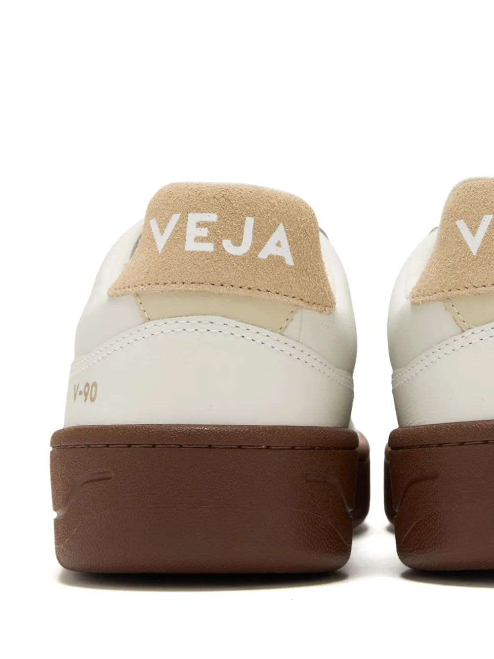 VEJA V-90 sneakers - Wit