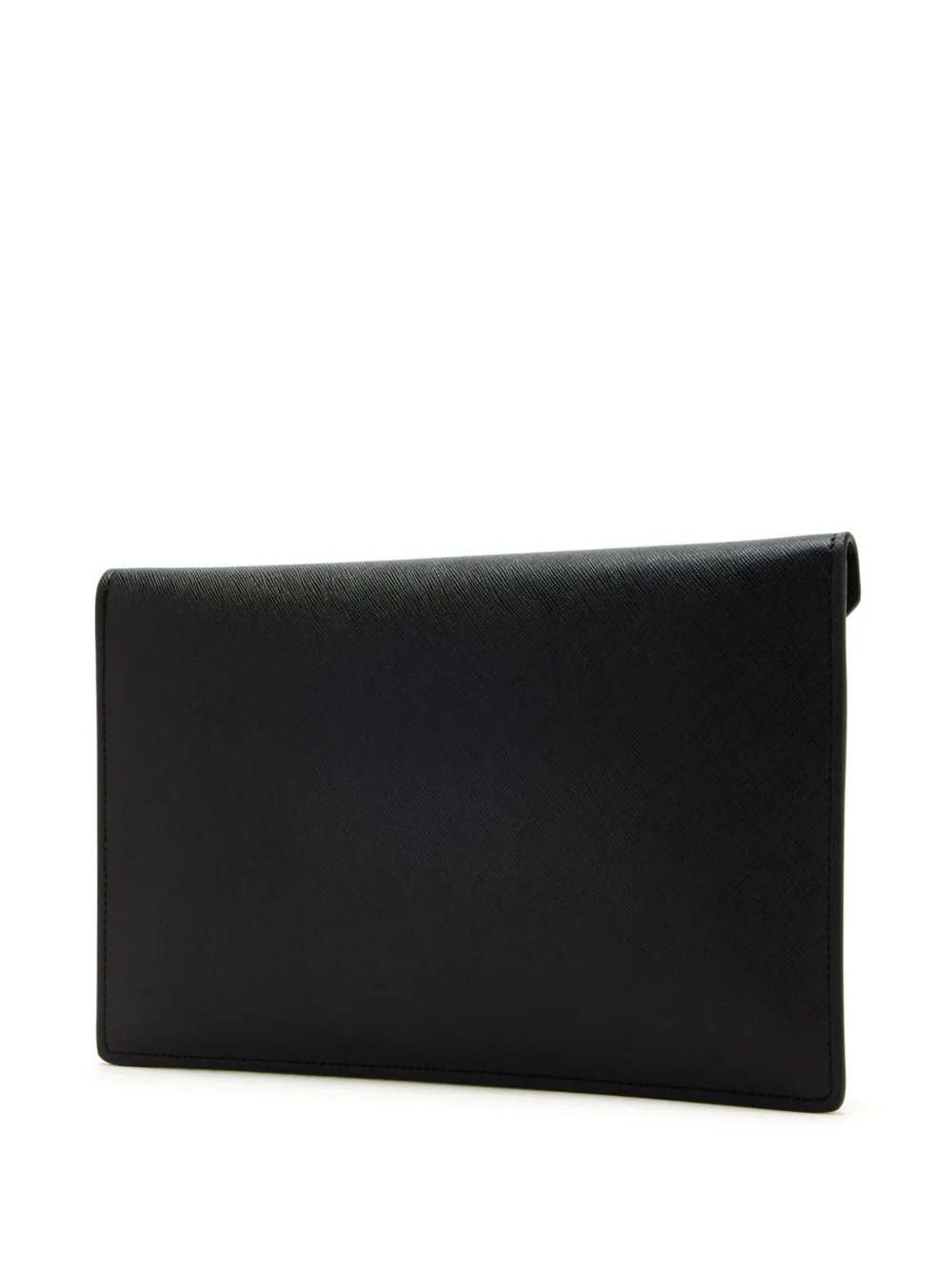 Vivienne Westwood Vitoria clutch - Zwart