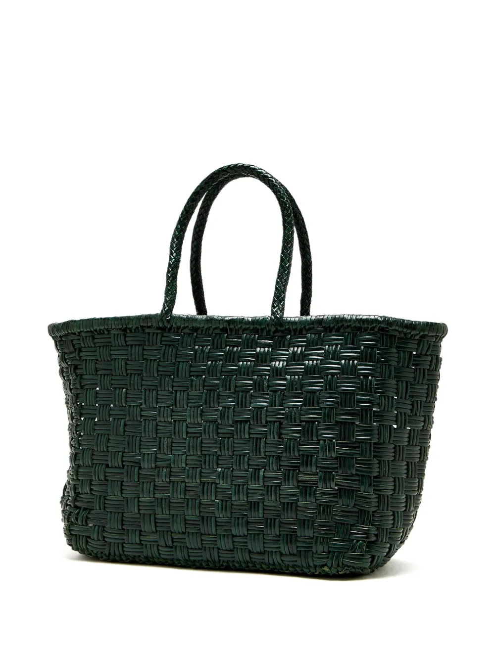 DRAGON DIFFUSION 4+4 shopper - Groen