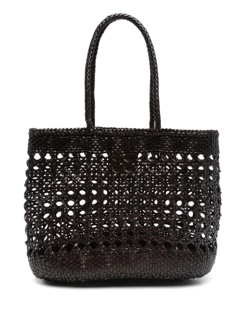 DRAGON DIFFUSION Eclipse tote bag