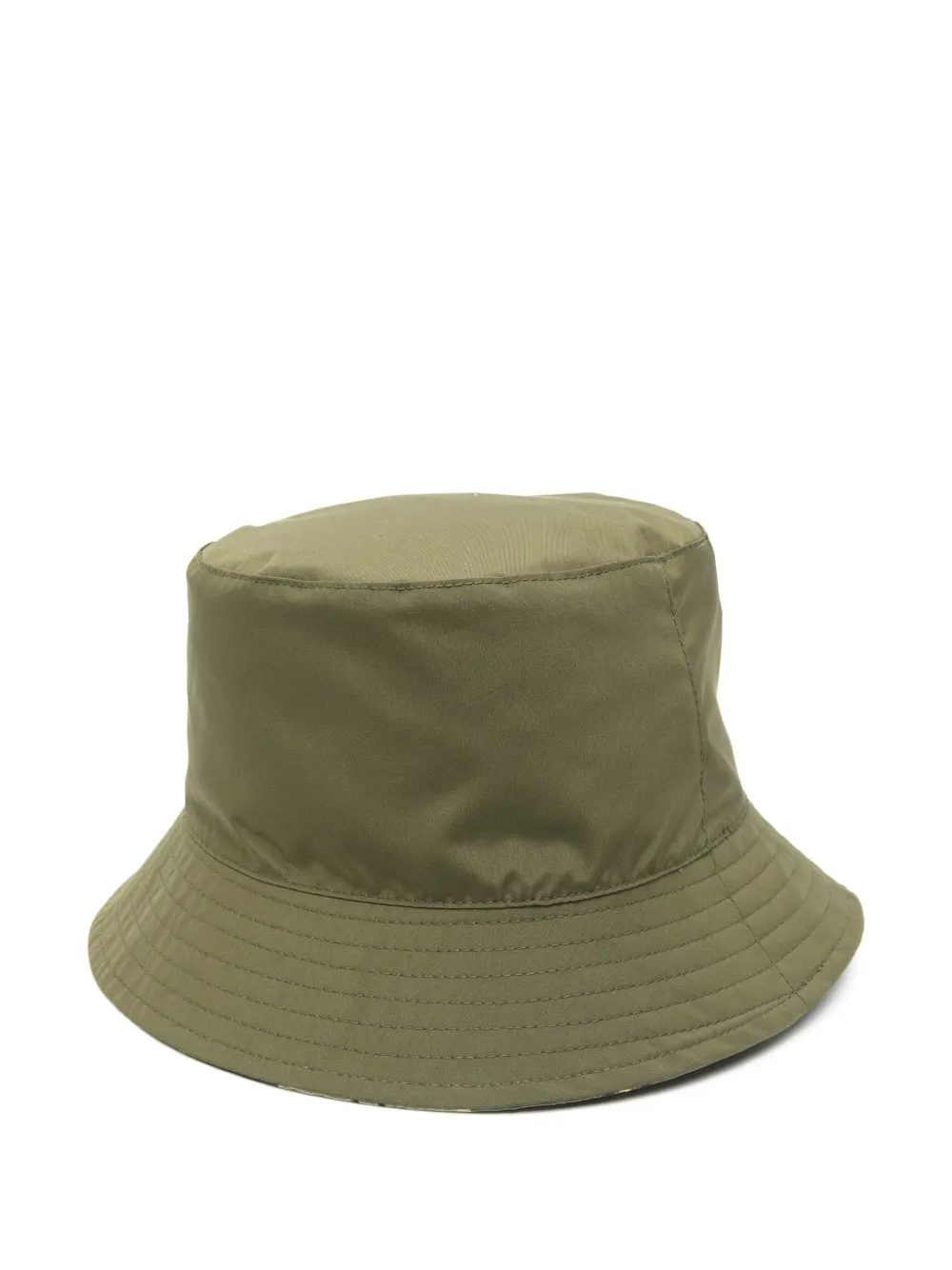 Huton bucket hat